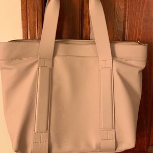 Tote bag from Target